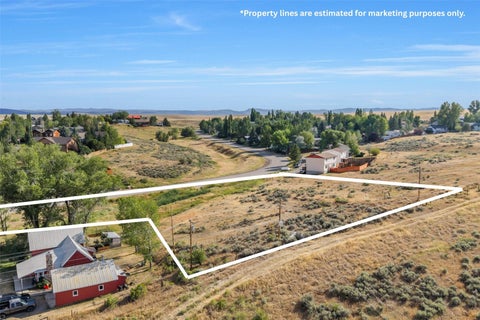 Photo of Harvest Drive, Hayden, CO 81639 (MLS # S1070899)