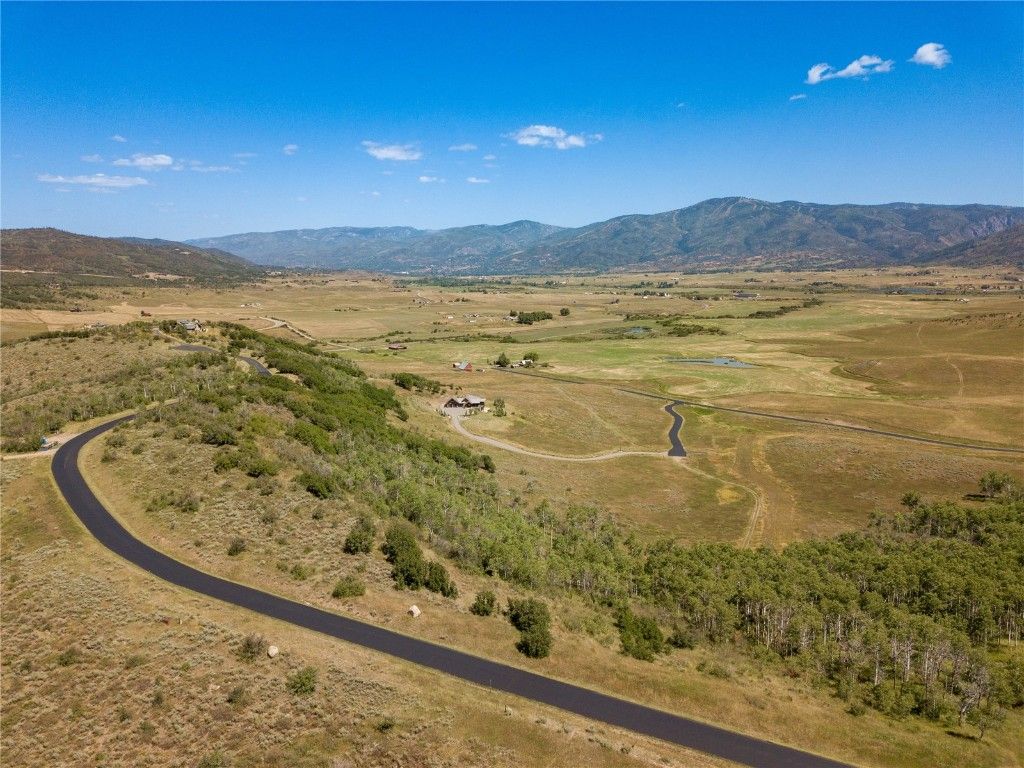 Photo of 30700 Marshall Ridge, Steamboat Springs, CO 80487 (MLS # S1062427)