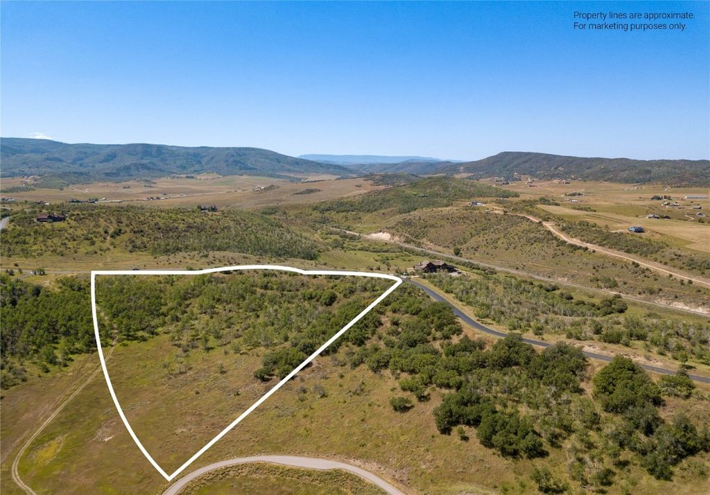 Photo of 30700 Marshall Ridge, Steamboat Springs, CO 80487 (MLS # S1062427)