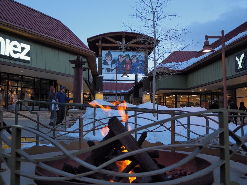 Photo of 145 Stephens Way #R90-R120, Silverthorne, CO 80498 (MLS # S1064484)