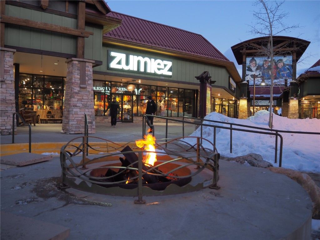 Photo of 145 Stephens Way #R90-R120, Silverthorne, CO 80498 (MLS # S1064484)