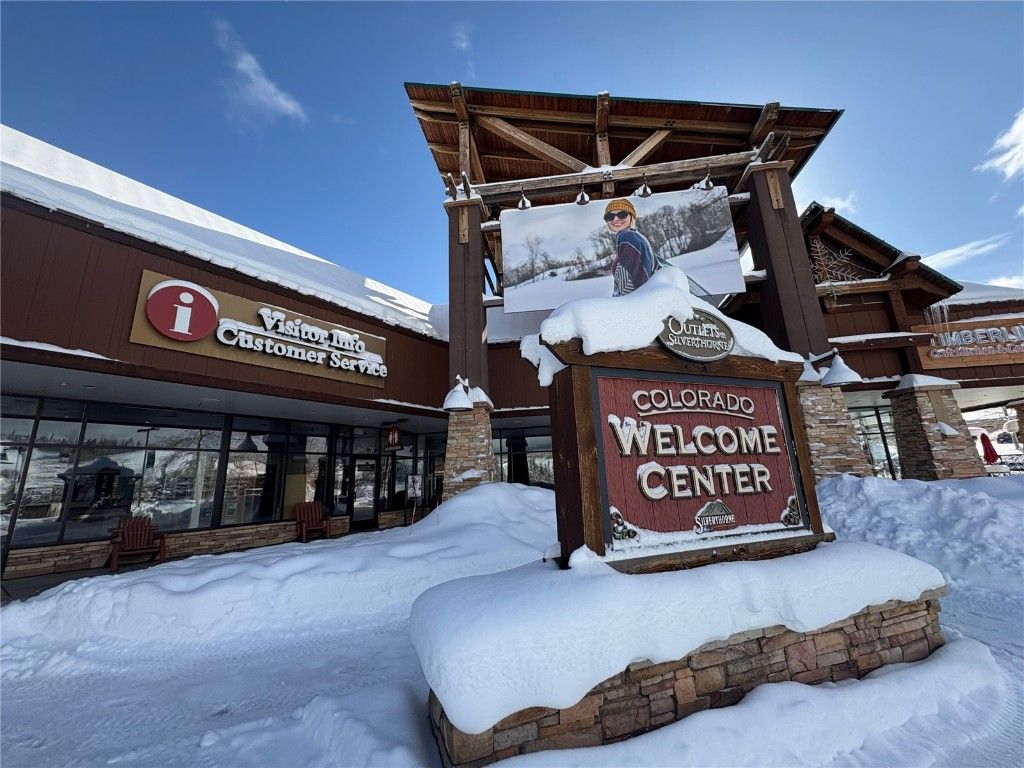 Photo of 145 Stephens Way #R90-R120, Silverthorne, CO 80498 (MLS # S1064484)