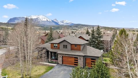 Photo of 1532 Legend Lake CIR S, Silverthorne, CO 80498 (MLS # S1068595)