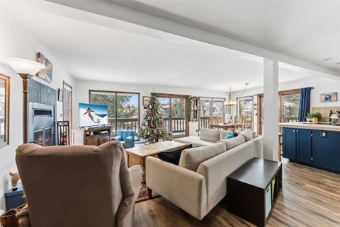 Photo of 460 Clayton Road, Silverthorne, CO 80498 (MLS # S1064448)