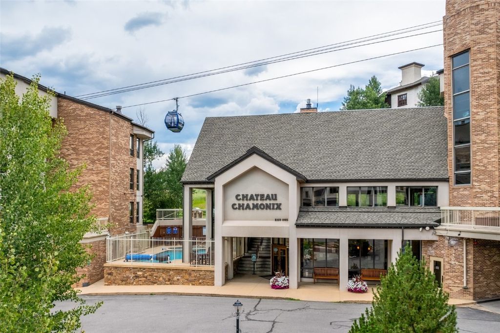 Photo of 2308 Ski Trail Lane #233, Steamboat Springs, CO 80487 (MLS # S1064550)