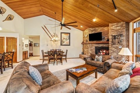 Photo of 2308 Ski Trail Lane #233, Steamboat Springs, CO 80487 (MLS # S1064550)