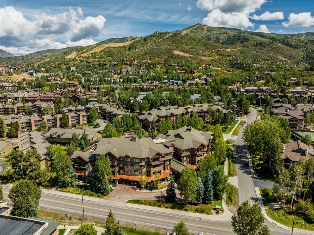 Photo of 1800 Medicine Springs Drive #5111, Steamboat Springs, CO 80487 (MLS # S1064596)