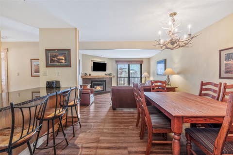 Photo of 2015 Walton Creek Road #113, Steamboat Springs, CO 80487 (MLS # S1071188)