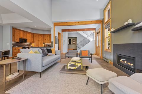 Photo of 293 Settlers Drive, Breckenridge, CO 80424 (MLS # S1059460)