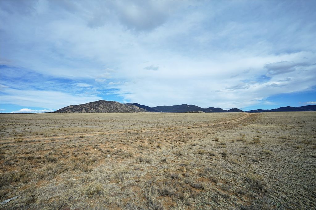 Photo of 4570 Summit Road, Hartsel, CO 80449 (MLS # S1066204)