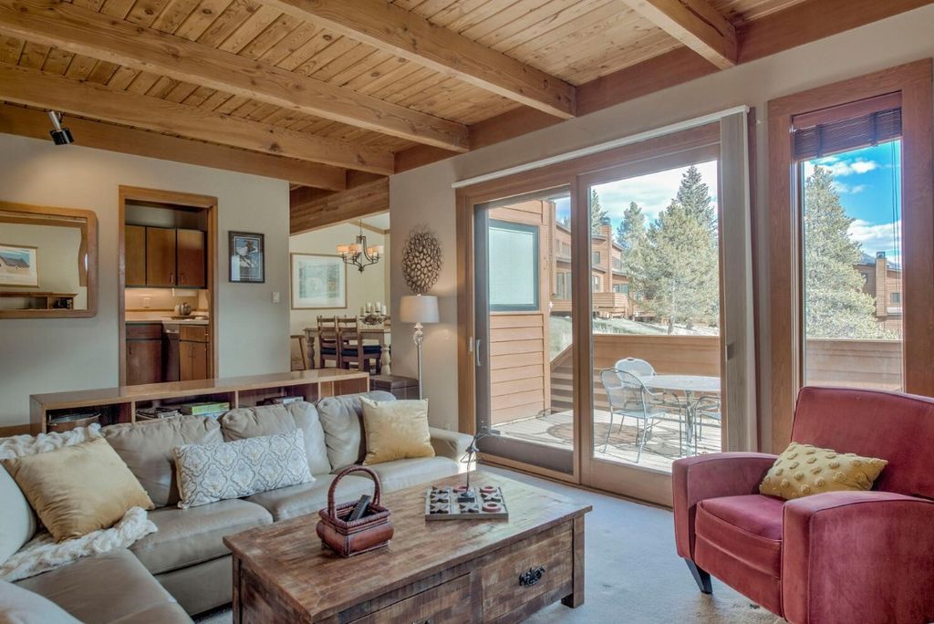 Photo of 320 Tennis Club Road #1307, Keystone, CO 80435 (MLS # S1064287)