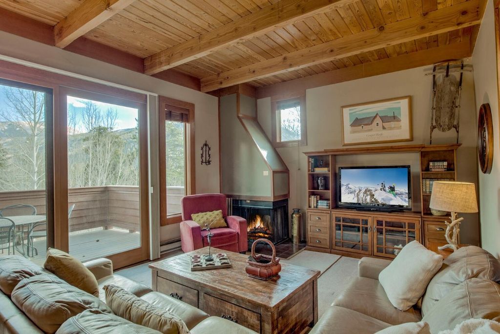 Photo of 320 Tennis Club Road #1307, Keystone, CO 80435 (MLS # S1064287)