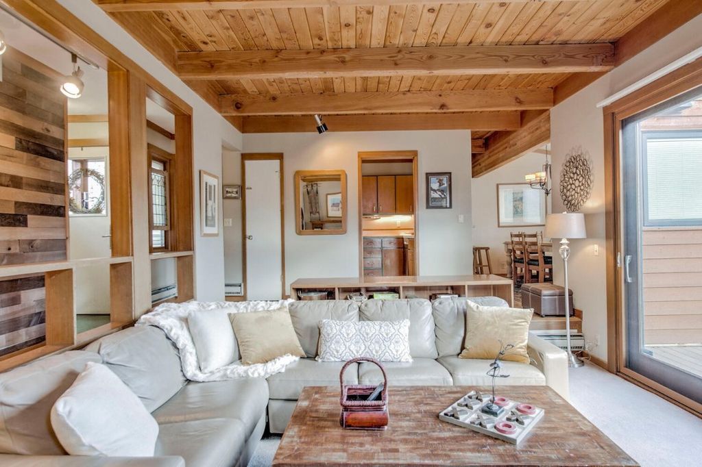 Photo of 320 Tennis Club Road #1307, Keystone, CO 80435 (MLS # S1064287)