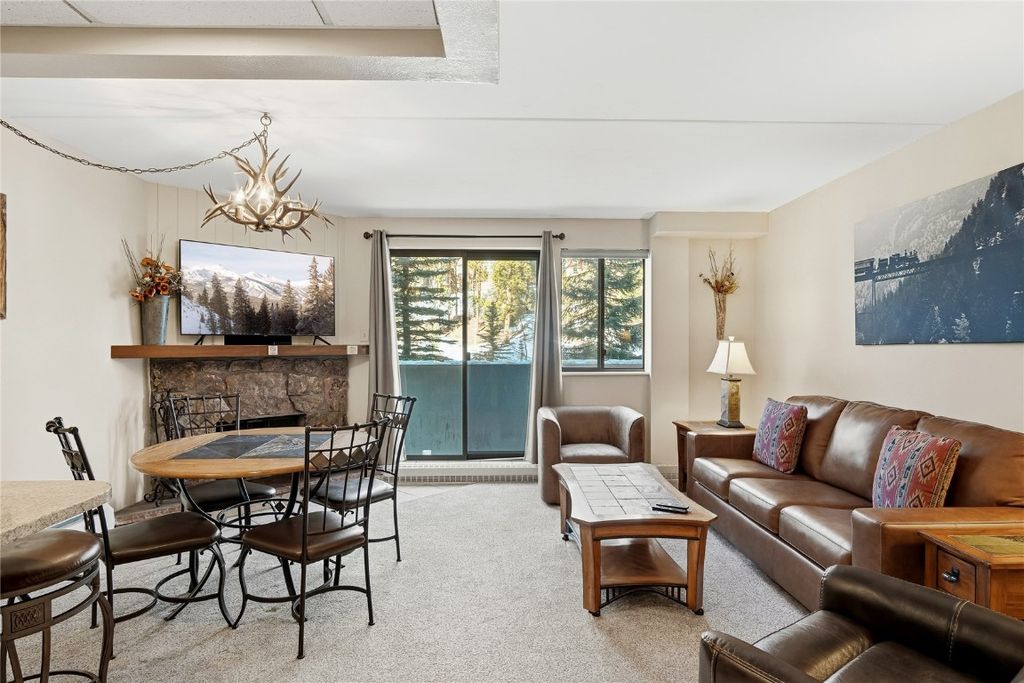 Photo of 631 Village Road #31440, Breckenridge, CO 80424 (MLS # S1065780)