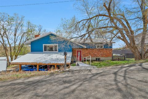 Photo of 1141 Breeze Street, Craig, CO 81625 (MLS # S1068093)