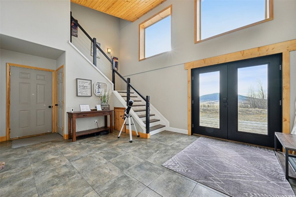 Photo of 1499 Sheep Ridge Road, Fairplay, CO 80440 (MLS # S1066056)