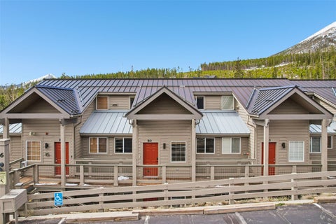 Photo of 91599 Ryan Gulch Road #B2, Silverthorne, CO 80498 (MLS # S1068026)