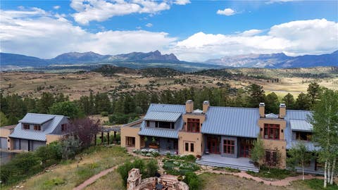 Photo of 181 Jawbone Canyon Place Pl, Other, CO 81128 (MLS # S1069993)