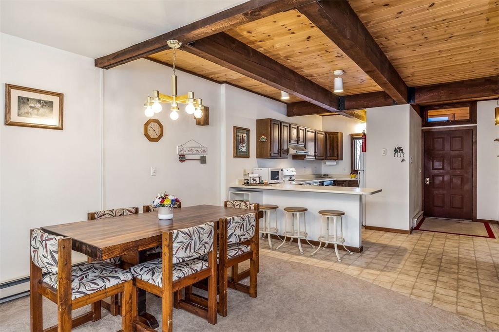 Photo of 224 Creekside Drive #C, Frisco, CO 80443 (MLS # S1066030)