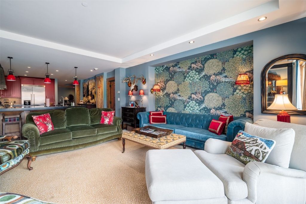 Photo of 2250 Apres Ski Way #R-507, Steamboat Springs, CO 80487 (MLS # S1061597)