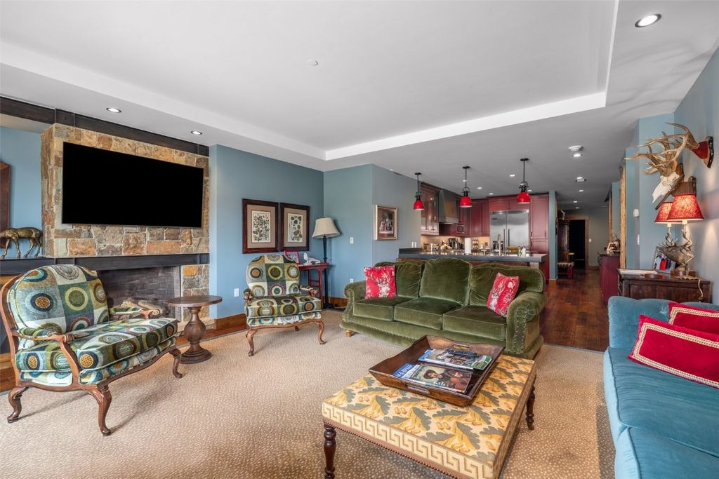 Photo of 2250 Apres Ski Way #R-507, Steamboat Springs, CO 80487 (MLS # S1061597)