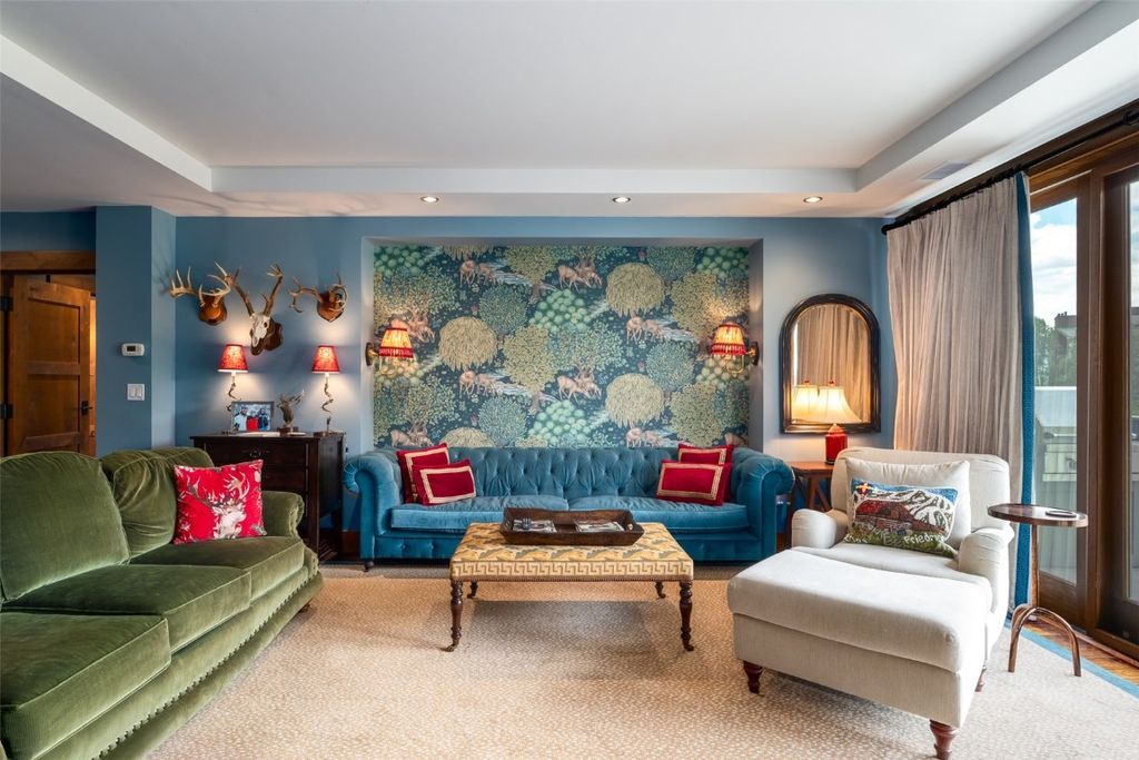 Photo of 2250 Apres Ski Way #R-507, Steamboat Springs, CO 80487 (MLS # S1061597)