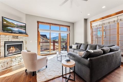 Photo of 481 W Main Street #201, Frisco, CO 80443 (MLS # S1064354)