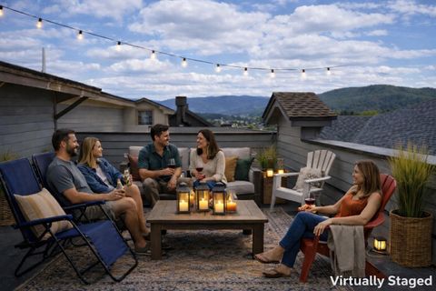 Photo of 481 W Main Street #201, Frisco, CO 80443 (MLS # S1064354)