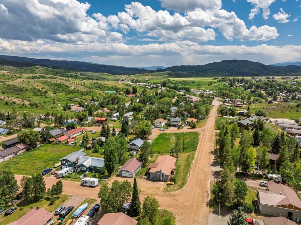 Photo of 302 E 4th Street, Oak Creek, CO 80467 (MLS # S1061332)