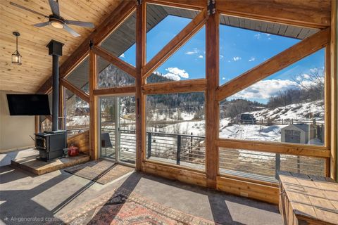 Photo of 31575 Buckingham Lane #., Steamboat Springs, CO 80487 (MLS # S1067503)