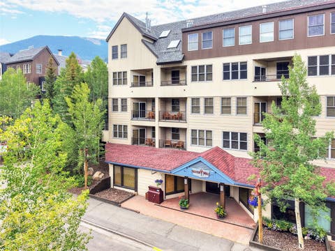 Photo of 140 Ida Belle Drive #8254, Keystone, CO 80435 (MLS # S1071042)