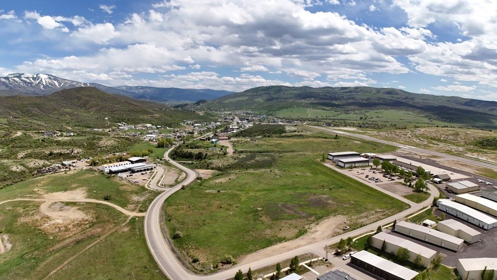 Photo of Bison Way #4, Steamboat Springs, CO 80487 (MLS # S1065649)