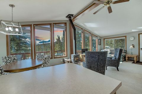 Photo of 394 CO RD 14A, Fairplay, CO 80440 (MLS # S1067601)