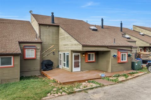 Photo of 30321 County Road 16 #204, Oak Creek, CO 80467 (MLS # S1067951)