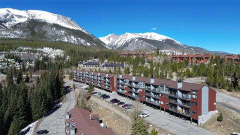 Photo of 9800 Ryan Gulch Road #108, Silverthorne, CO 80498 (MLS # S1067807)