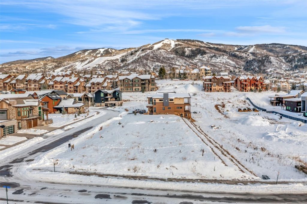 Photo of 2687 Bronc Buster Loop, Steamboat Springs, CO 80487 (MLS # S1058298)