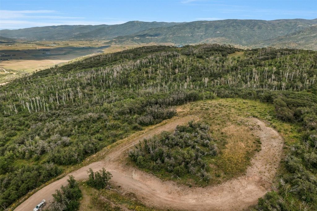 Photo of 27300 Sundance Trail, Steamboat Springs, CO 80487 (MLS # S1057614)