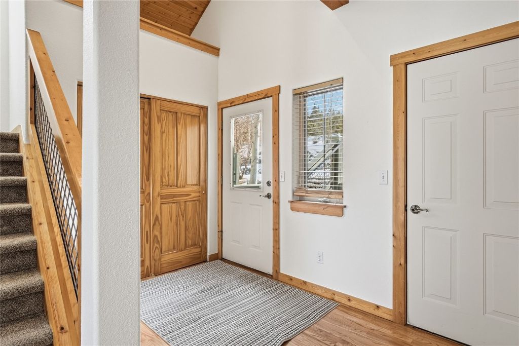 Photo of 740 E Anemone Trail #740, Dillon, CO 80435 (MLS # S1064561)