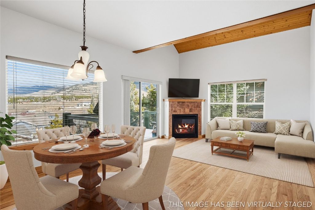 Photo of 740 E Anemone Trail #740, Dillon, CO 80435 (MLS # S1064561)