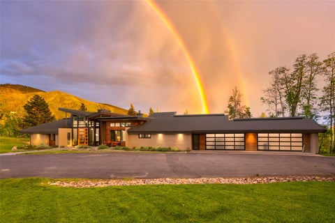 Photo of 747 Anglers Pond, Steamboat Springs, CO 80487 (MLS # S1068671)
