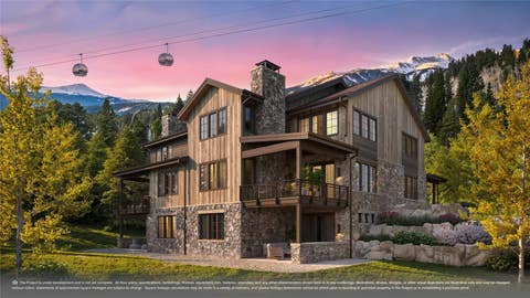 Photo of 166 Woods Drive #2, Breckenridge, CO 80424 (MLS # S1057183)