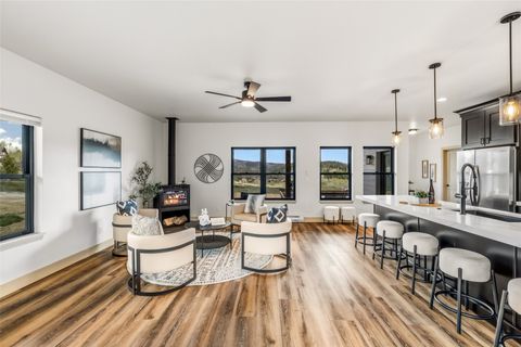 Photo of 57400 Clara Way, Clark, CO 80428 (MLS # S1068750)