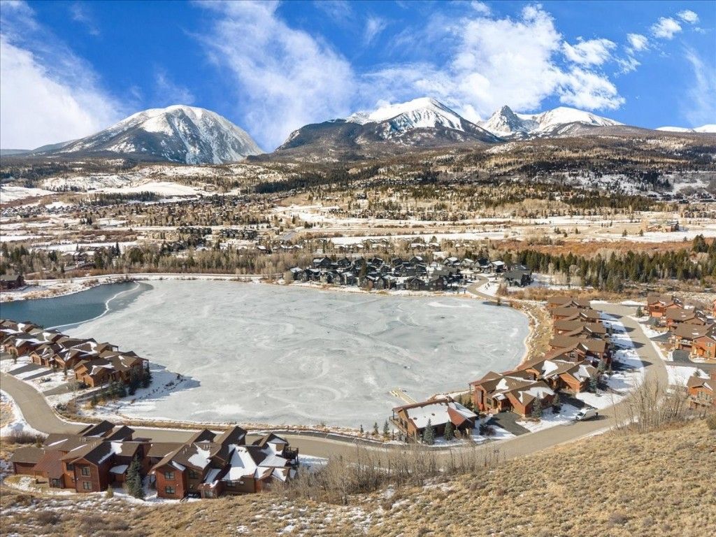 Photo of 403 Fly Line Drive, Silverthorne, CO 80498 (MLS # S1065948)