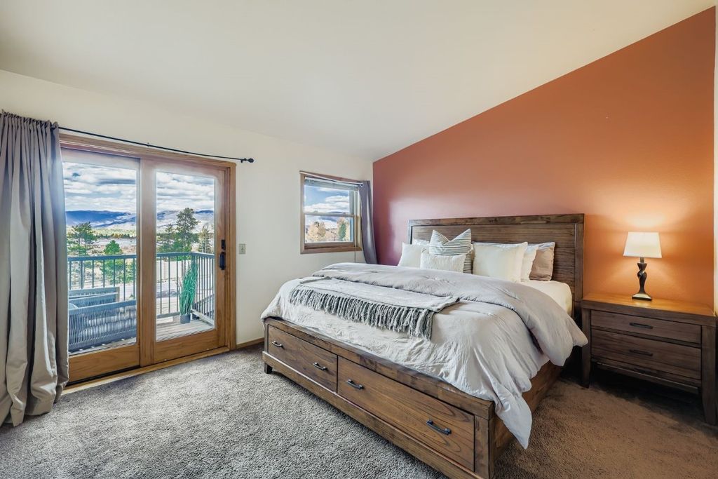 Photo of 416 Bayview Drive #C, Frisco, CO 80443 (MLS # S1063828)
