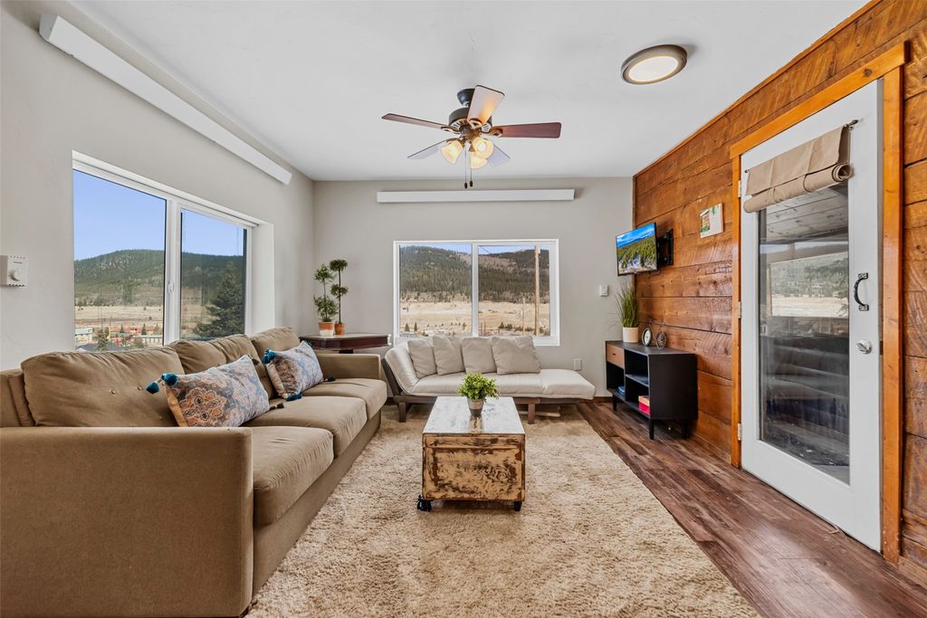 Photo of 71 Aspen Way, Alma, CO 80420 (MLS # S1066309)