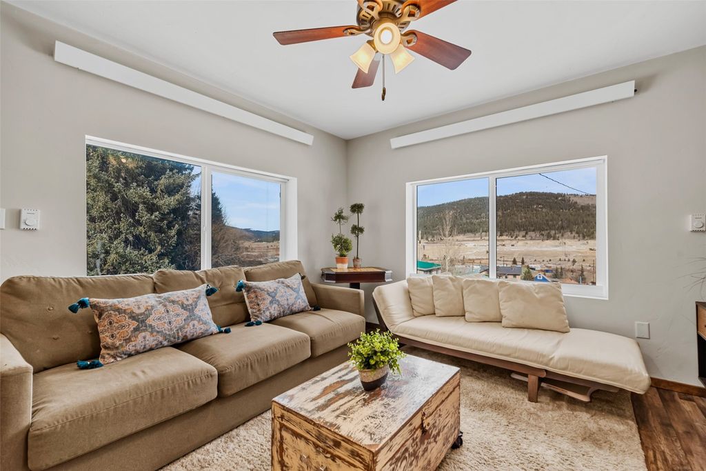 Photo of 71 Aspen Way, Alma, CO 80420 (MLS # S1066309)