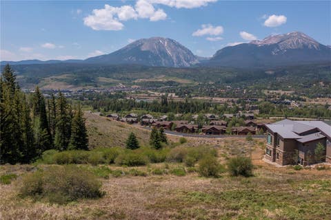 Photo of 988 Bald Eagle Road, Silverthorne, CO 80498 (MLS # S1070200)
