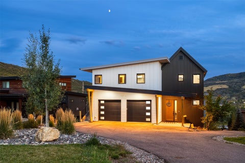Photo of 1882 Sunlight Drive, Steamboat Springs, CO 80487 (MLS # S1071607)