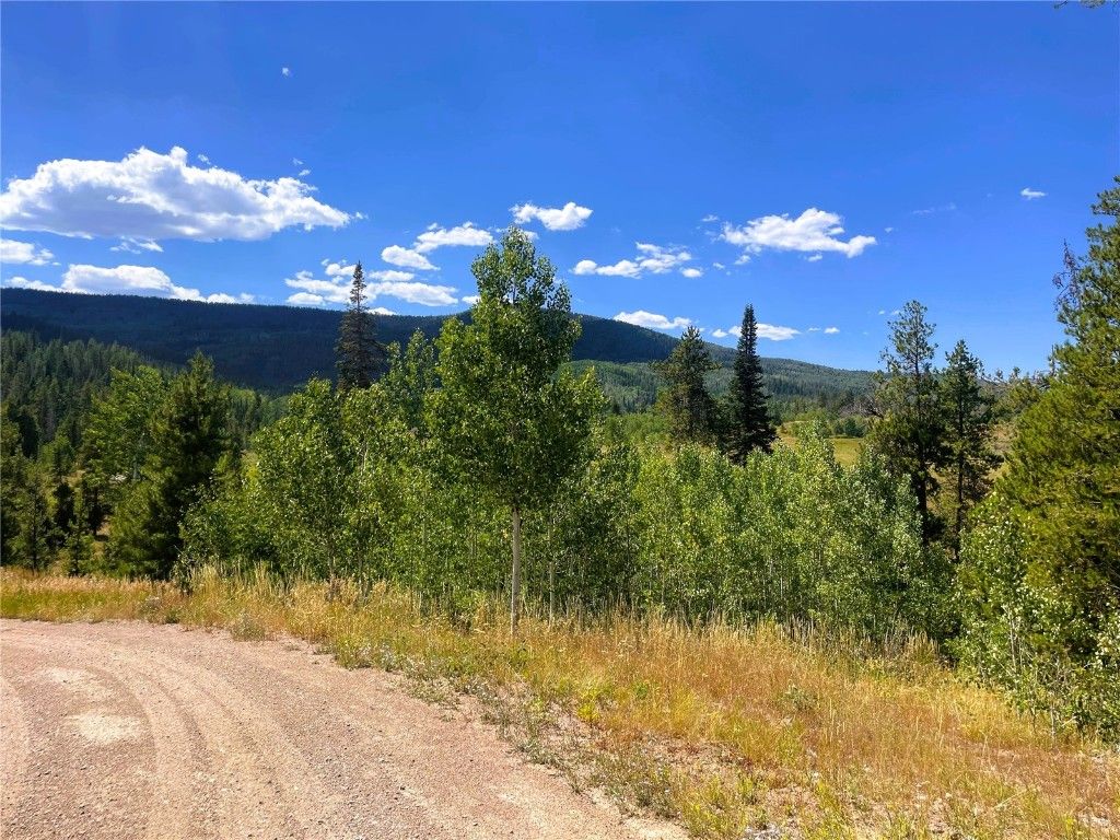 Photo of 32960 Maverick Way, Oak Creek, CO 80467 (MLS # S1062220)