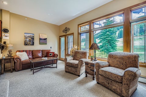 Photo of 214 Wheeler Place #8, Copper Mountain, CO 80443 (MLS # S1062026)